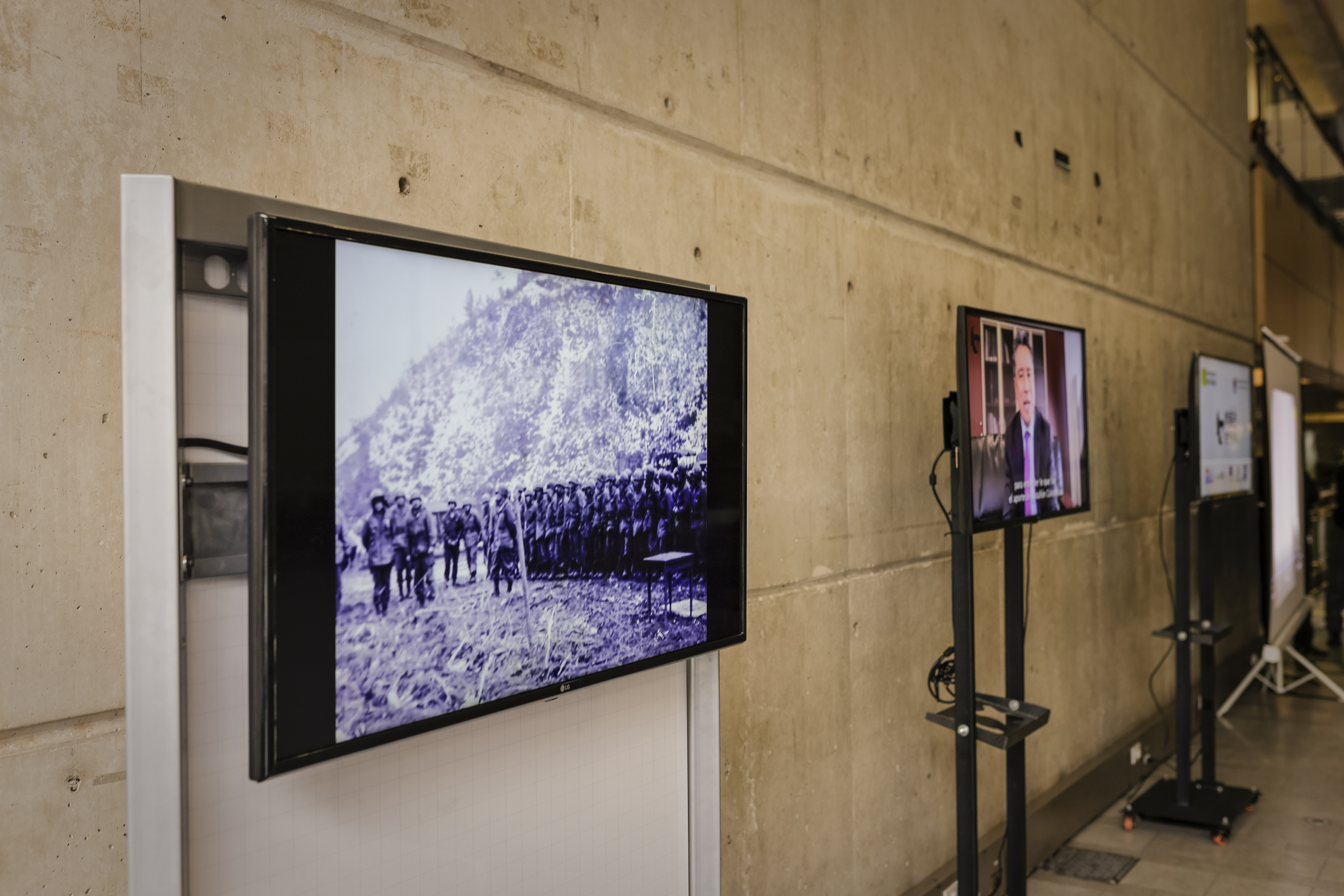 Museo Virtual de Veteranos de la Guerra de Corea