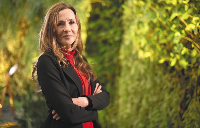 “Necesitamos artistas para traer de vuelta el amor por la naturaleza”: Andrea Wulf
