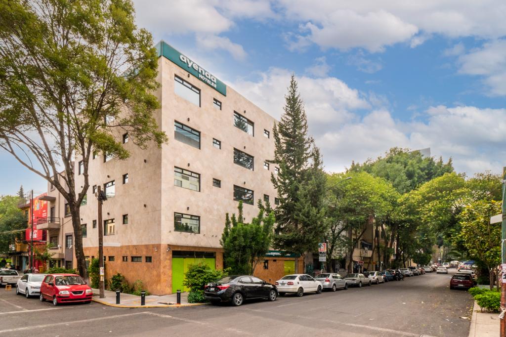Cadena de hoteles colombiana inicia su expansión en México