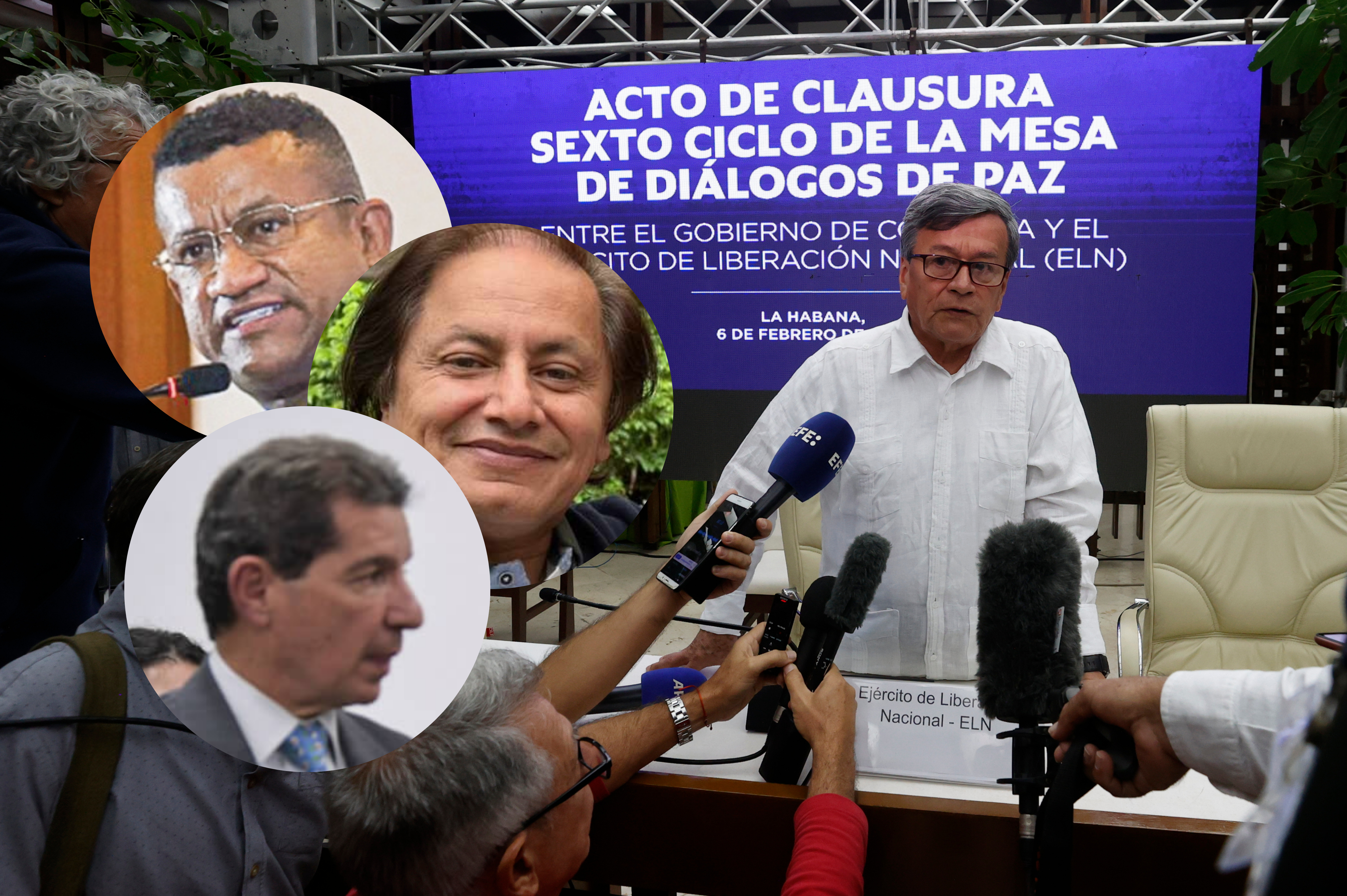“Diálogos no pueden ser centralistas”: las otras movidas políticas de la paz total