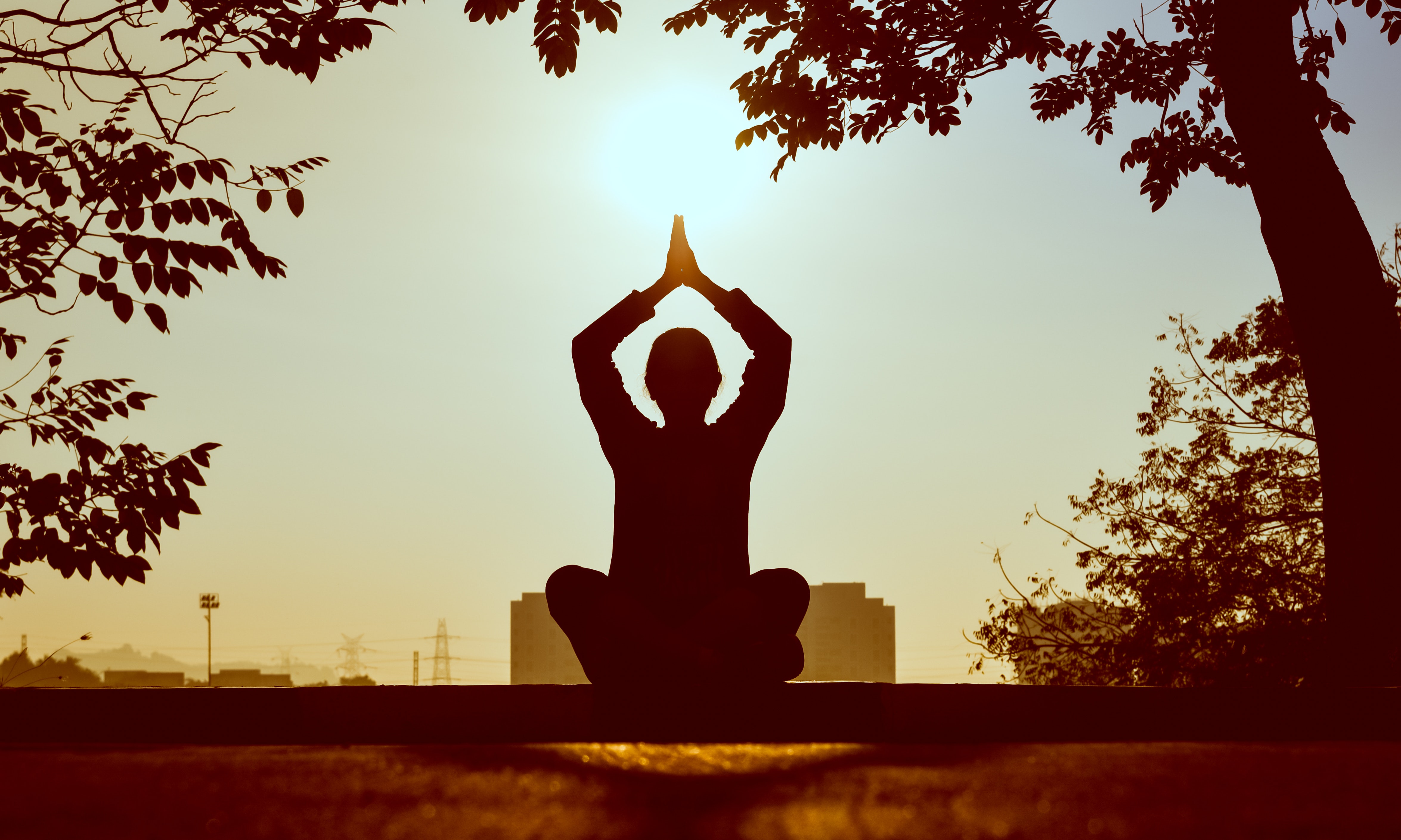 Meditación guiada para sanar errores