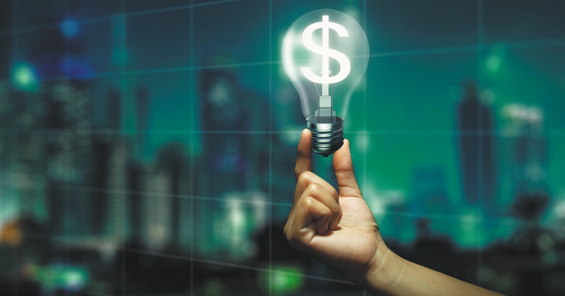 Superservicios alerta del incremento en los precios de la energía