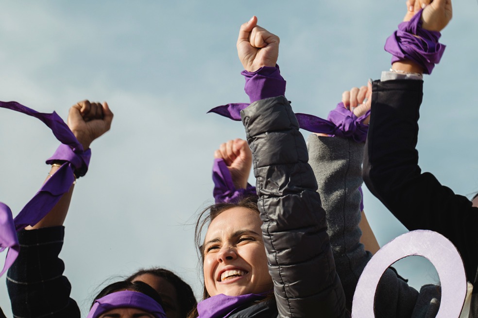¿Por qué la ciencia dice que las feministas tienen mejor sexo?
