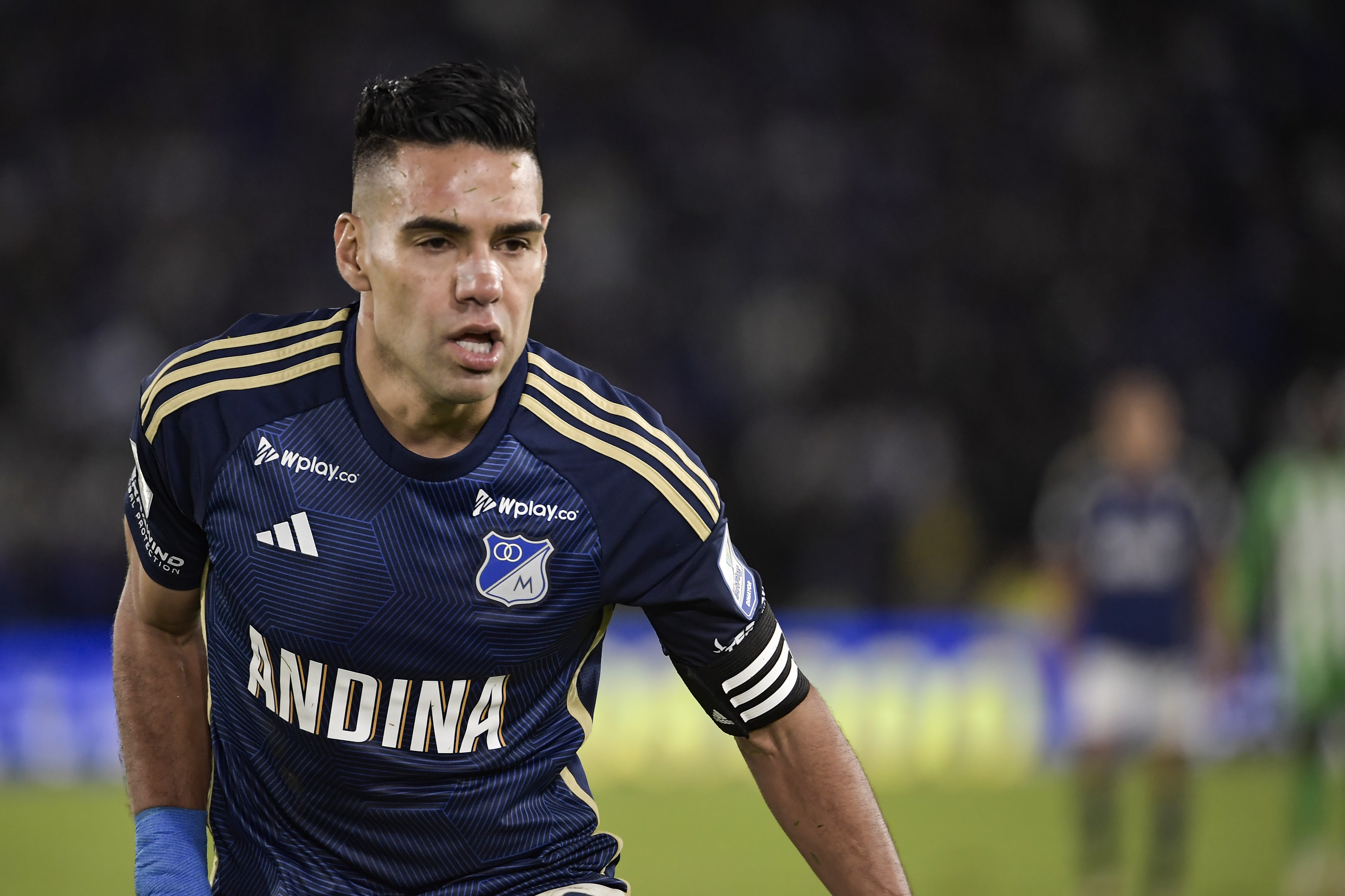 ¿Falcao se quedará en Millonarios? El Tigre ya habría dado una respuesta al equipo