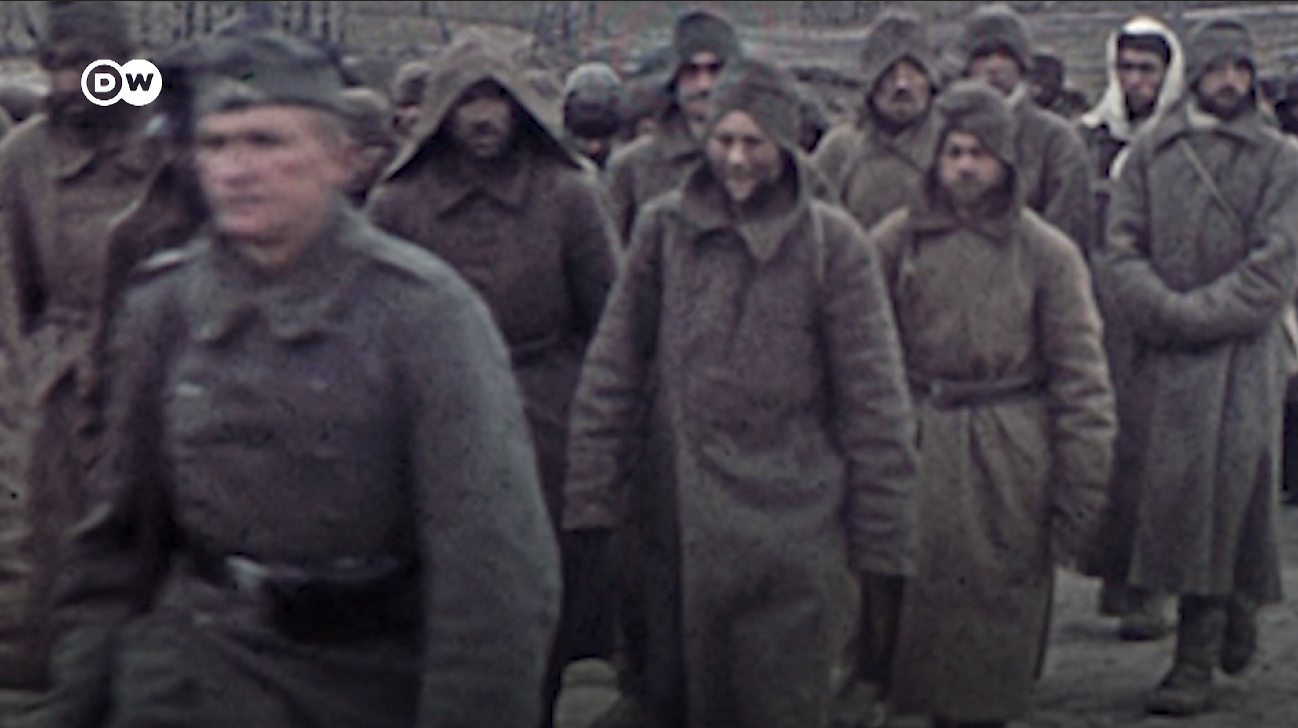 Operación Barbarroja: 80 años de la invasión nazi a la URSS