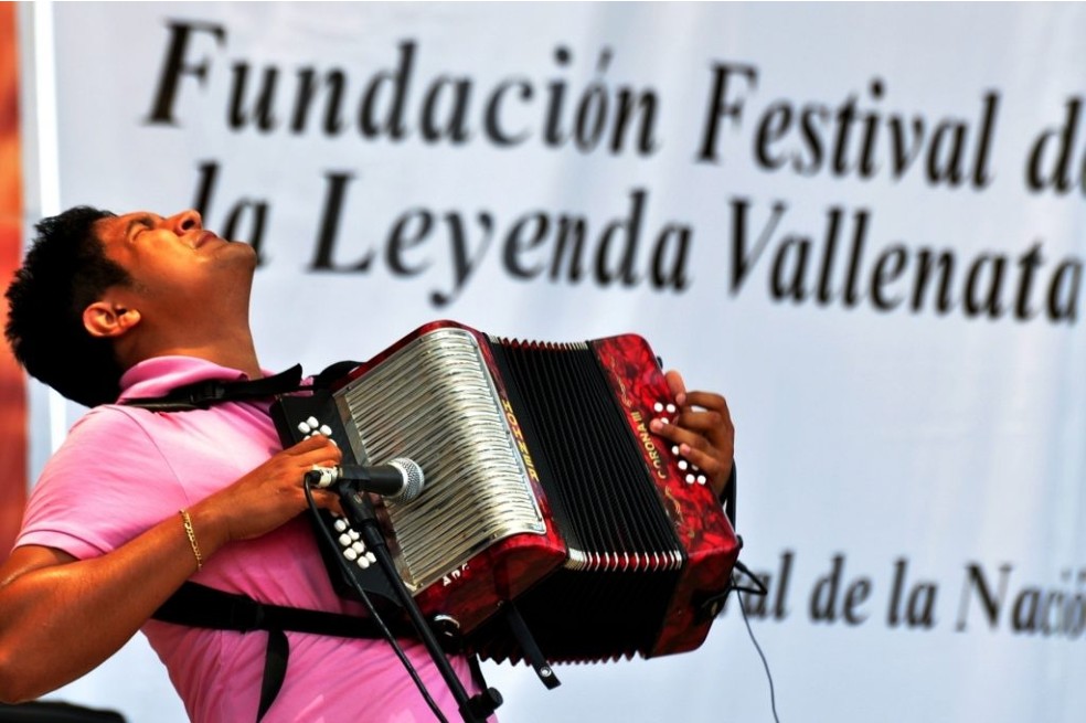 Festival Vallenato 2024: este es el cartel oficial de artistas invitados