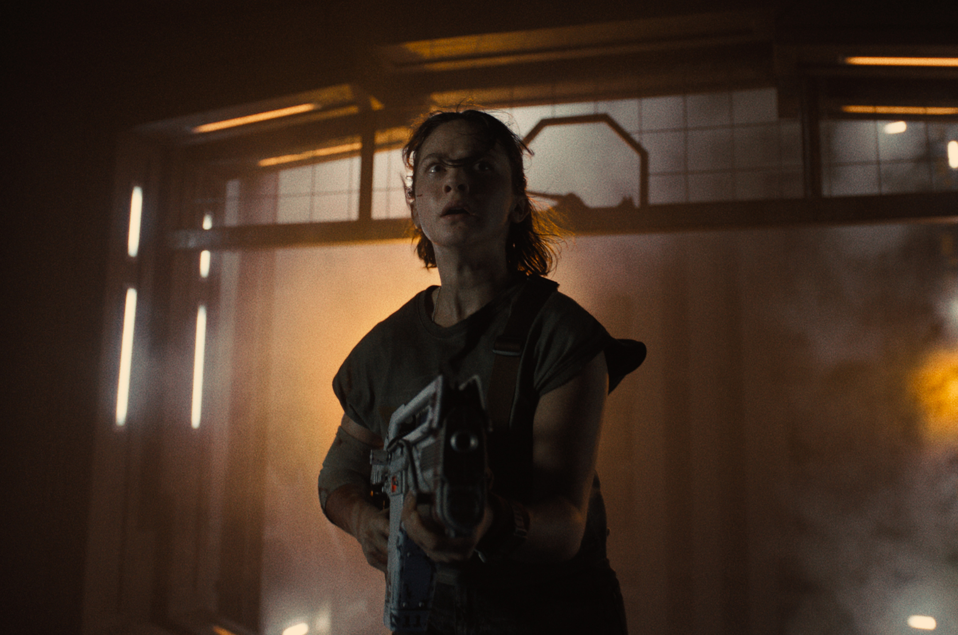 ¿Cómo ver las películas de «Alien» en orden cronológico?