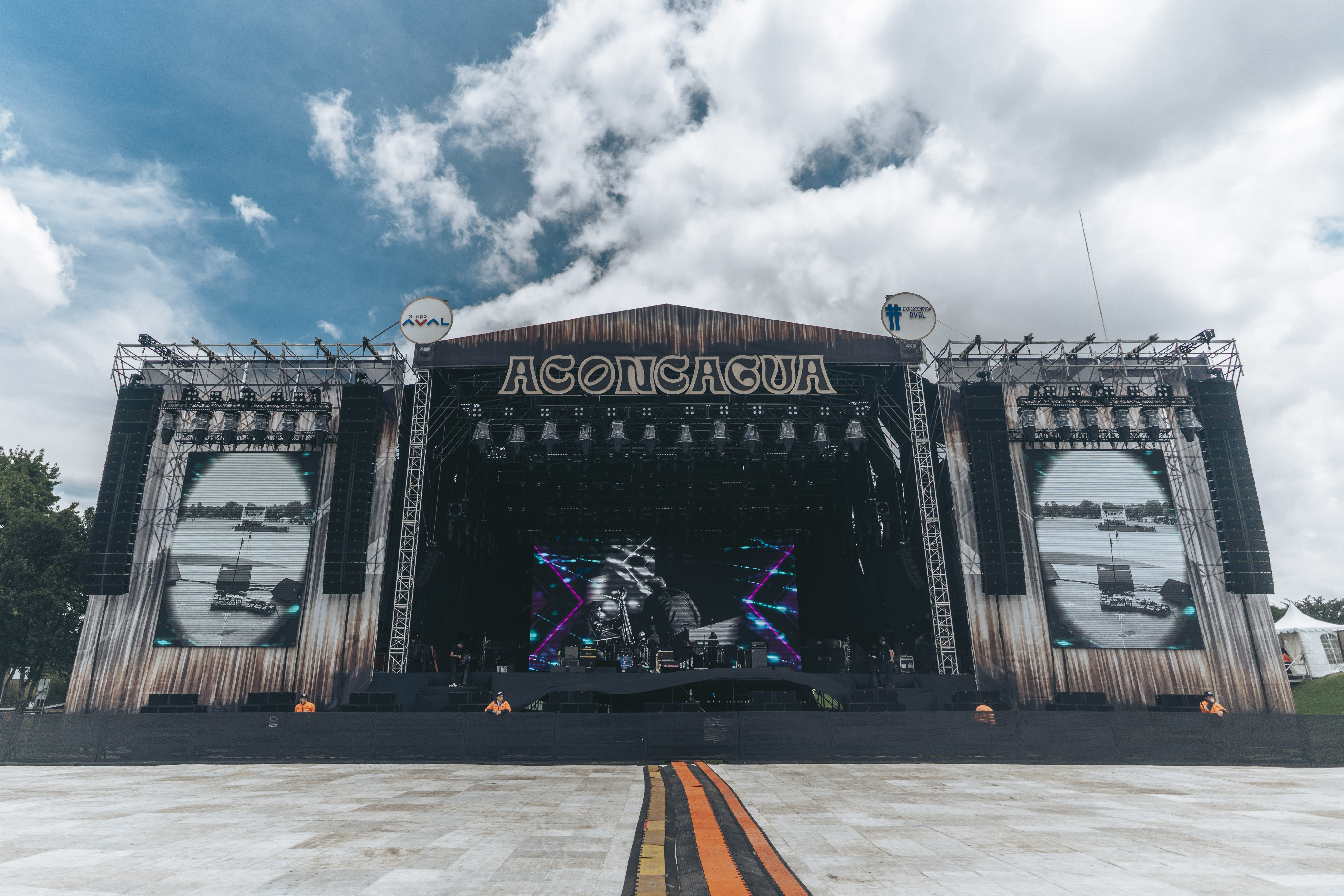 Cordillera 2023 y los artistas nacionales que se presentarán en el festival