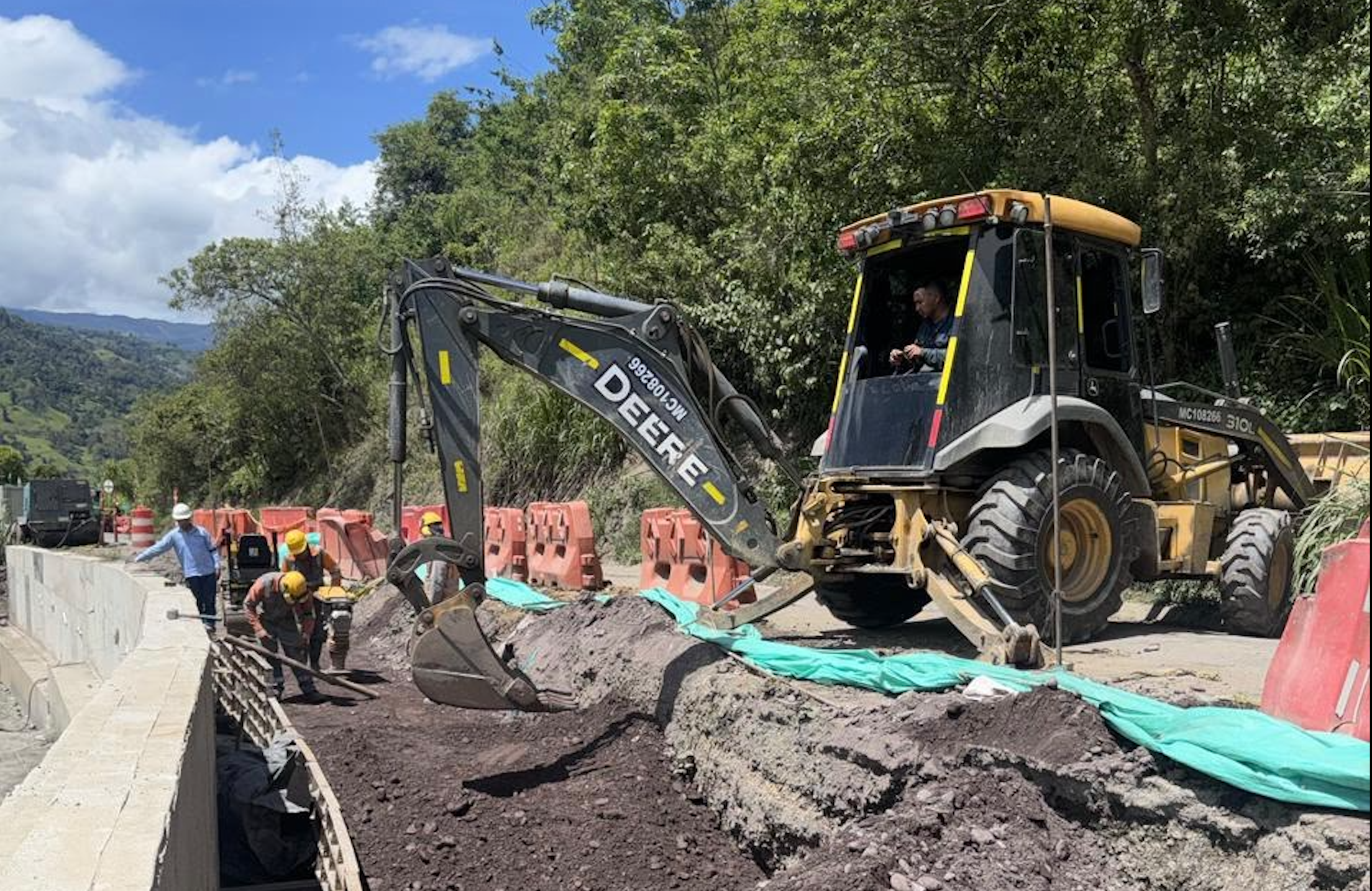 Perimetral de Oriente será revertida el 12 de junio: lo que deben saber los usuarios