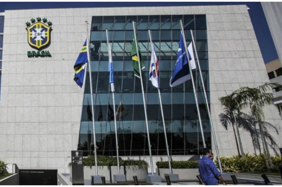 Brasil pedirá permiso a la FIFA para usar tecnología en las jugadas polémicas