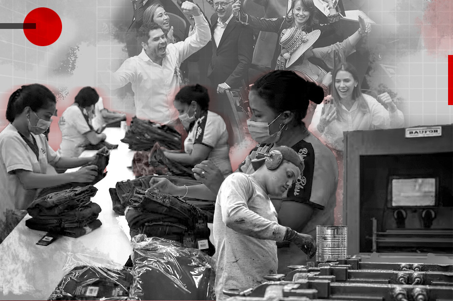 El Espectador le explica ‘lo que pasó’ con la reforma laboral