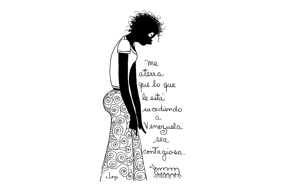 Nieves
