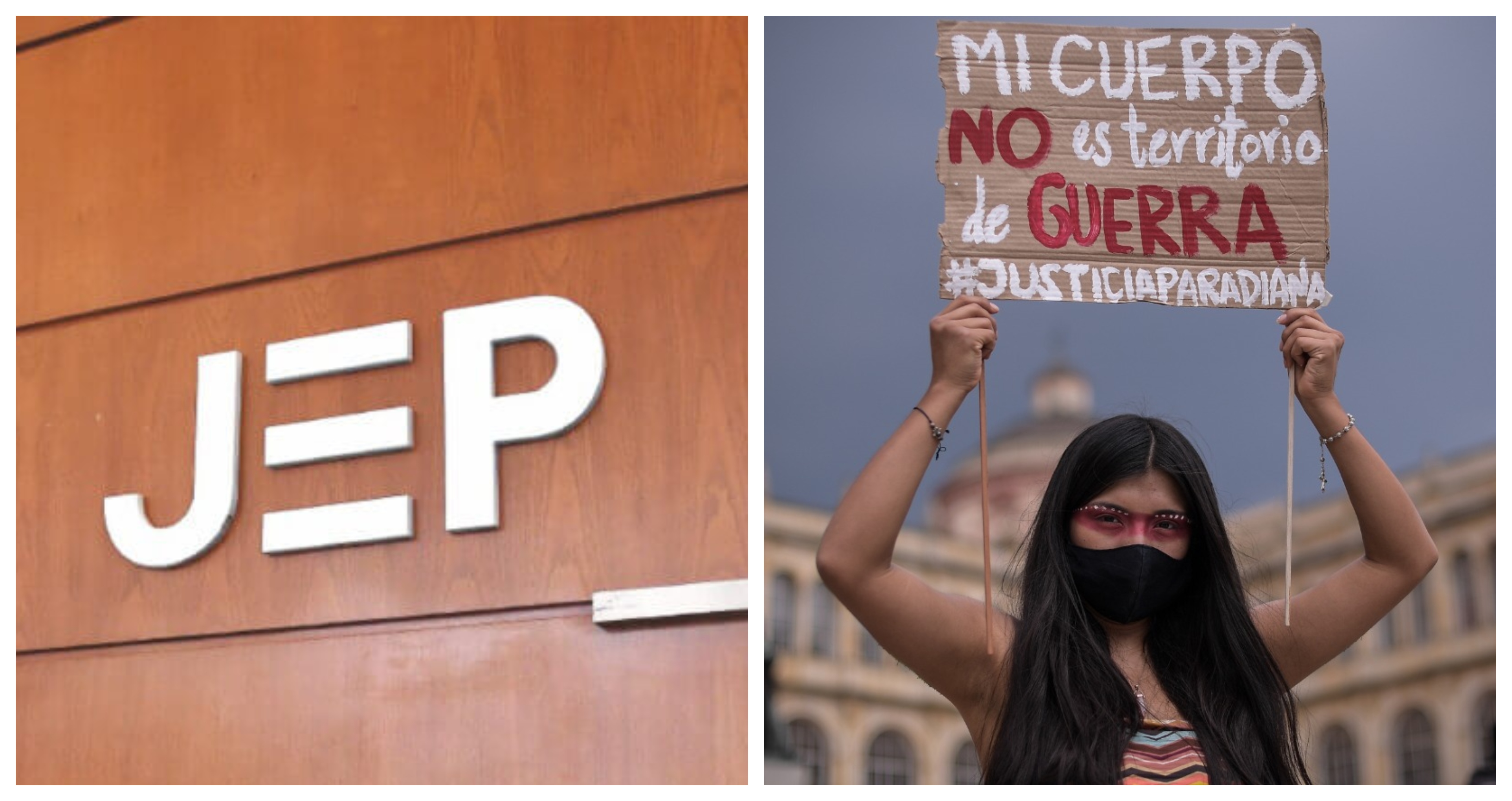 JEP abre macrocaso de violencia sexual: por fin se escucha a las víctimas