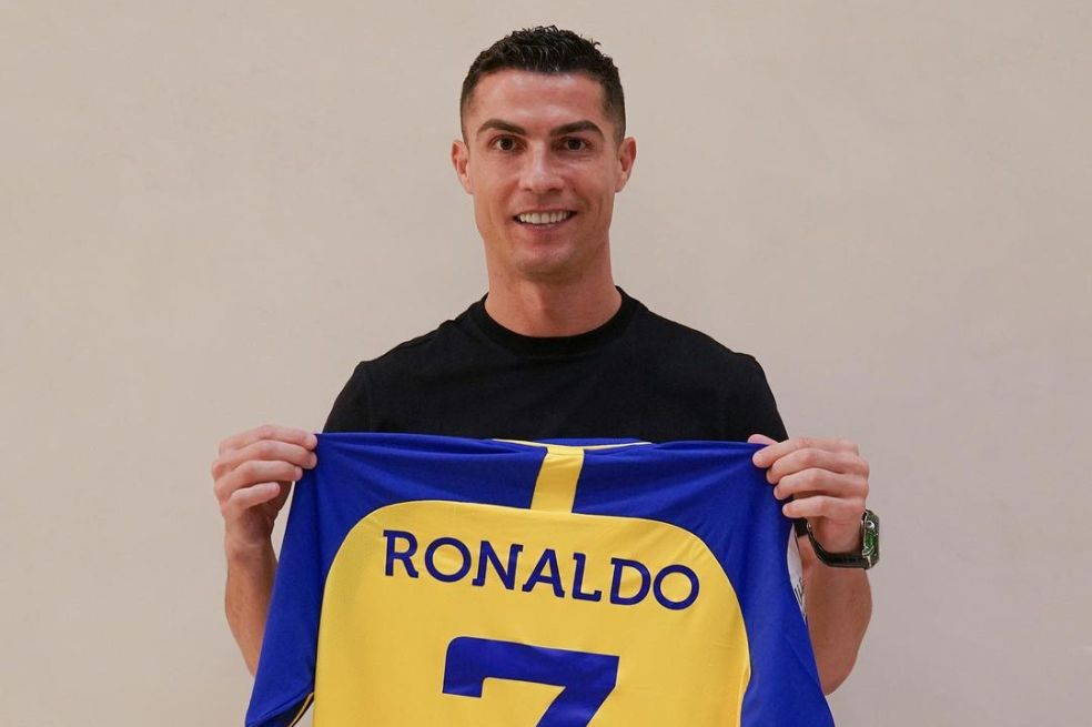 ¿Cristiano Ronaldo no podrá vivir con Georgina Rodríguez en Arabia?