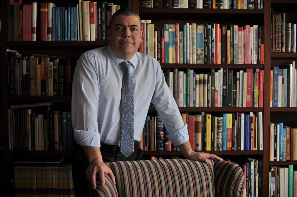 Gustavo Gómez será el director de 6AM Hoy por Hoy tras salida de Darío Arizmendi