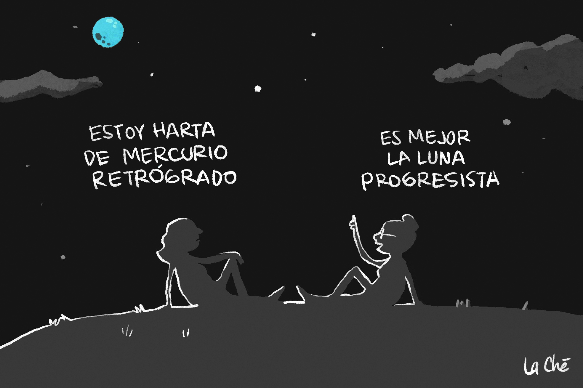 La Ché