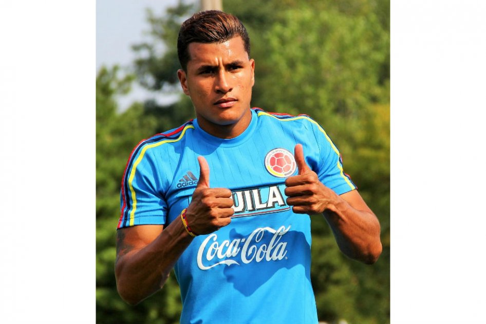 Jeison Murillo: el partido contra Perú sirve para demostrar lo que tenemos