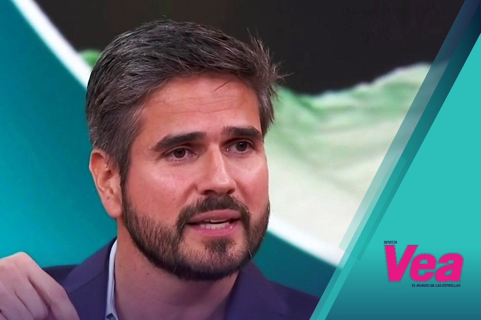 ⁠Daniel Arenas se confesó sobre su carrera: “Pensé que no iba a volver a actuar”