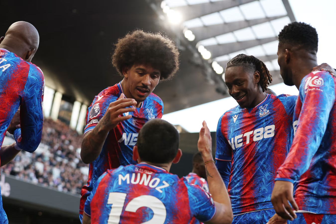 Crystal Palace vs. Manchester City: hora y dónde ver la final de la FA CUP