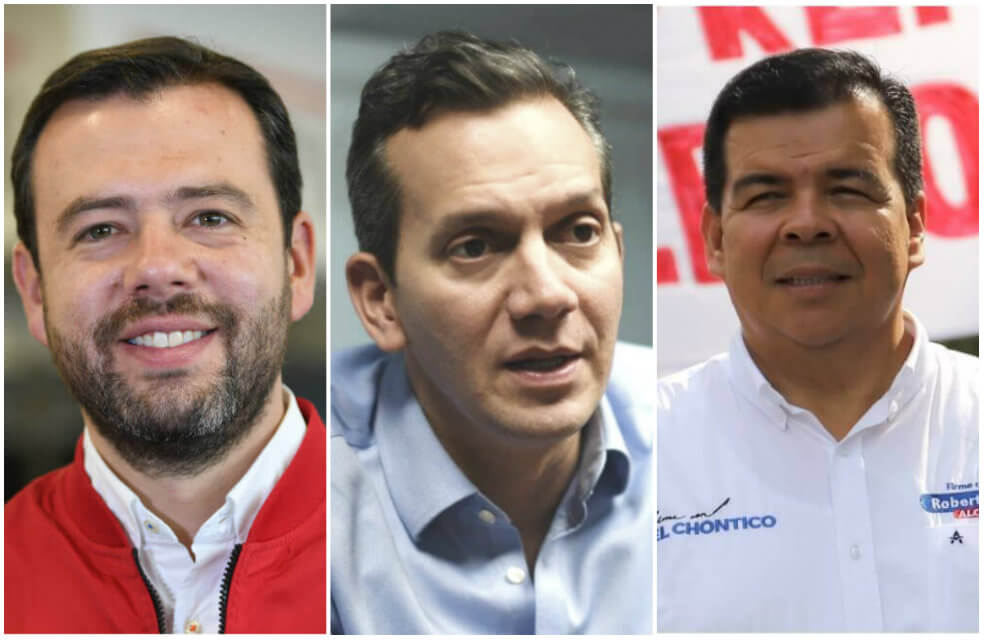 Con los resultados electorales, ¿perder es ganar un poco?