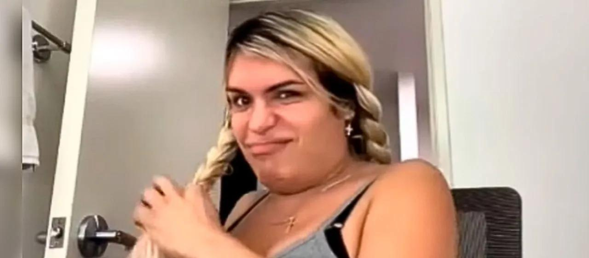 La Casa de los Famosos: ¿quién es y por qué es famosa Wendy Guevara?