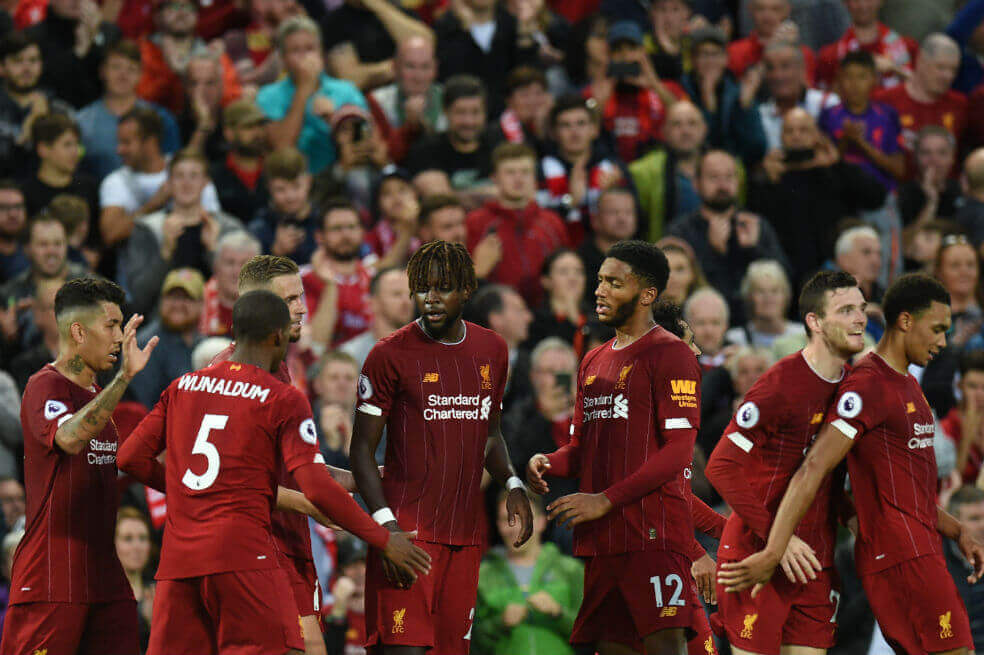 Incertidumbre en la Premier League con el “Proyecto Reinicio”
