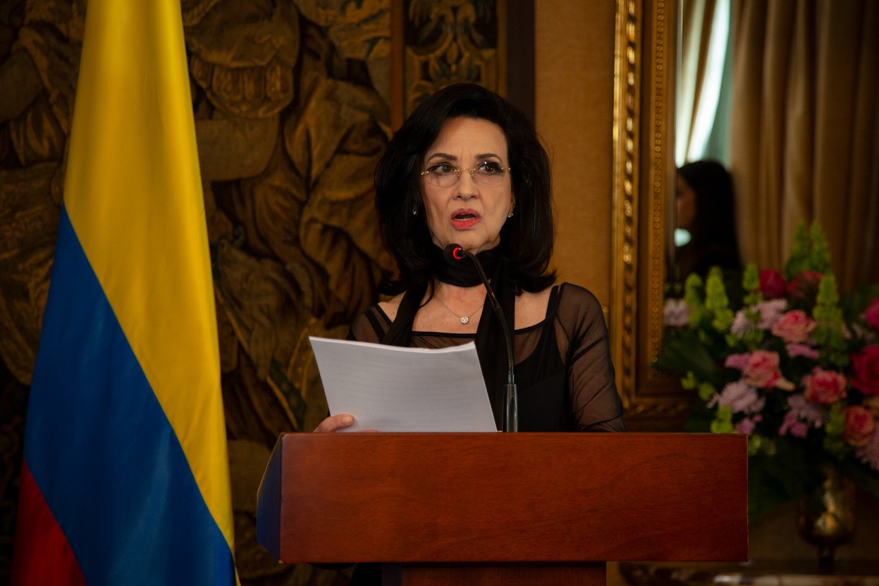 Hoy se reúnen en Bogotá países miembros del TIAR, ¿qué buscan?