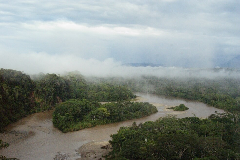 Gobierno reactivará el Consejo Nacional del Agua
