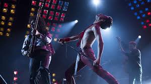 Bohemian Rhapsody: Queen al 100%