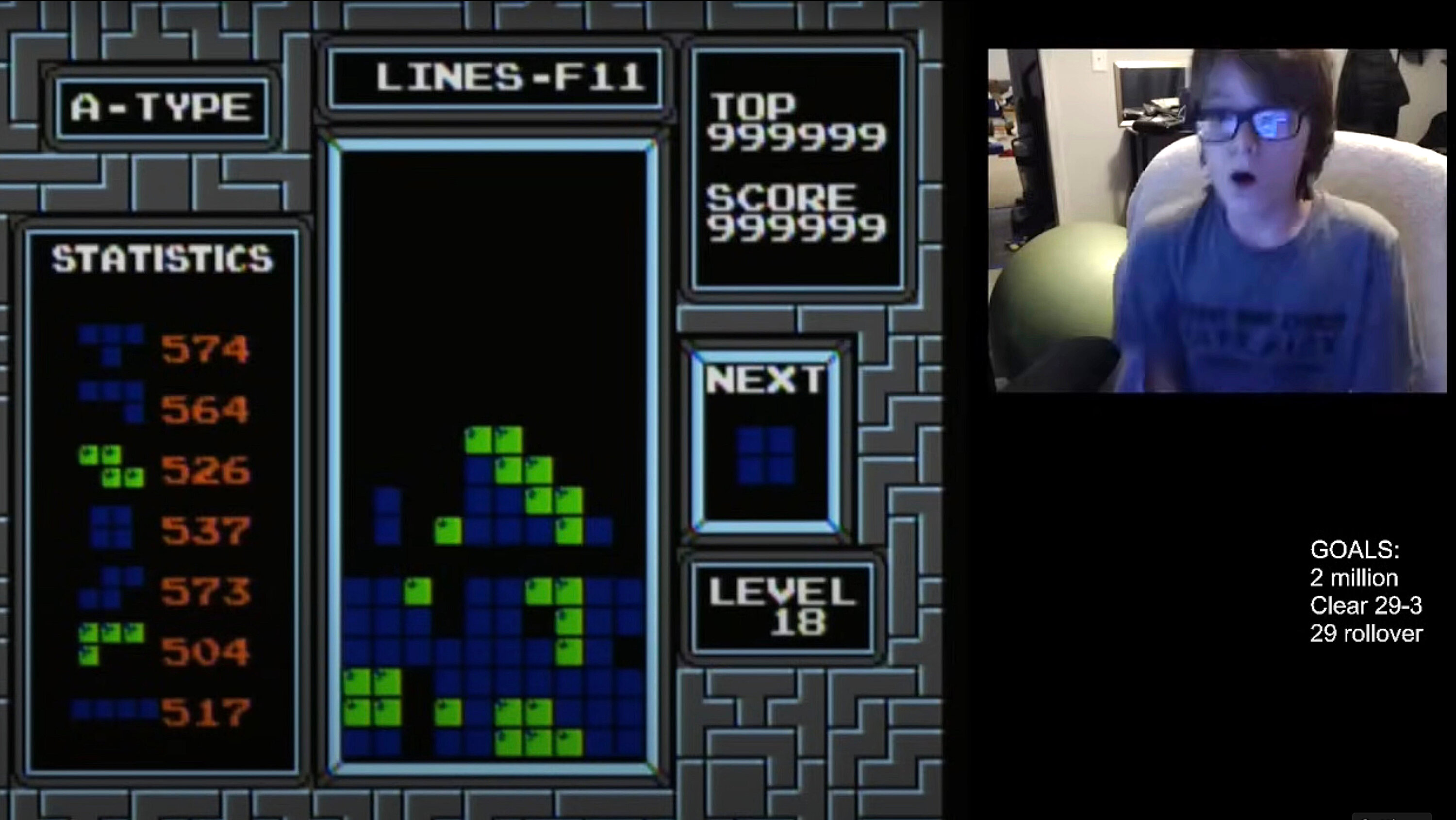 El videojuego más vendido de la historia: ¿qué tanto sabe de Tetris?