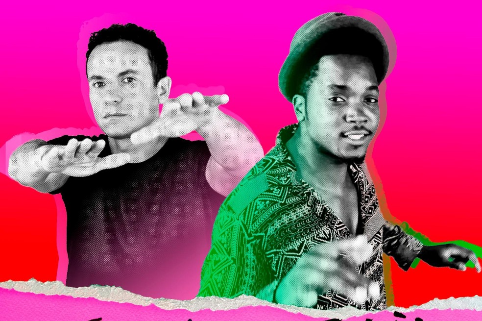 Fonseca comienza el 2022 con “Háblame bajito” junto al artista cubano Cimafunk