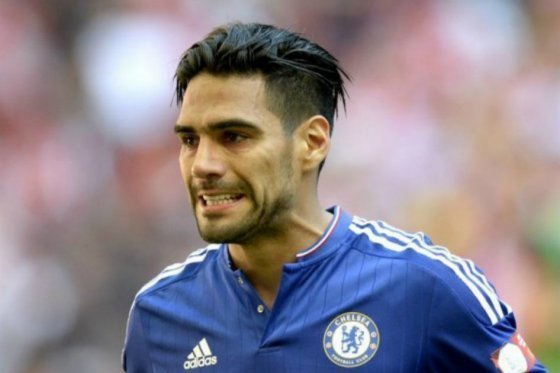 Falcao superó por completo su lesión, ahora le falta ritmo: Guus Hiddink