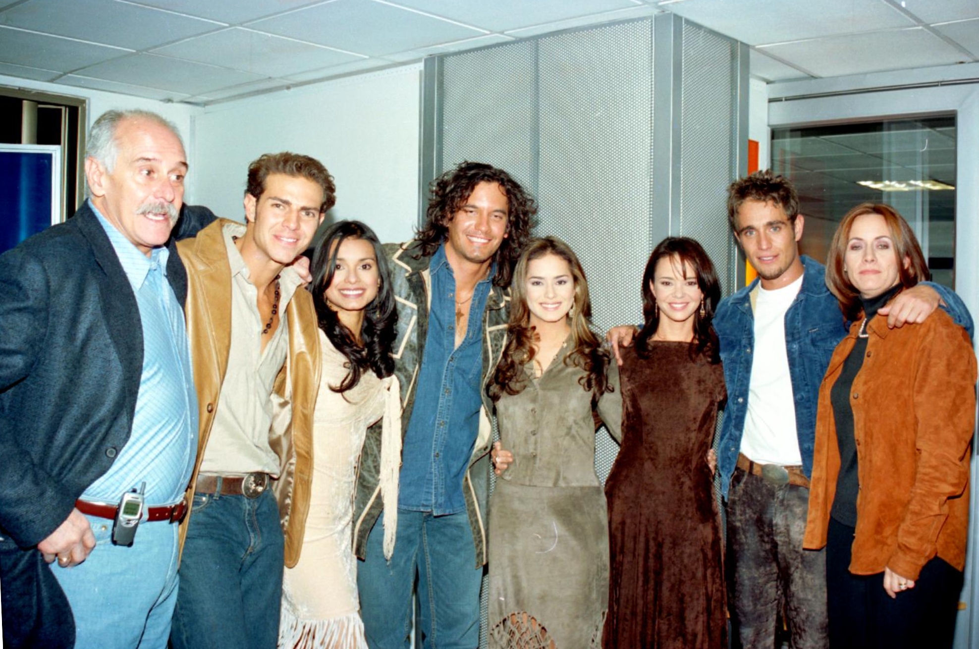 Reconocido actor de ‘Pasión de Gavilanes’ murió: ¿Quién era y qué le pasó?