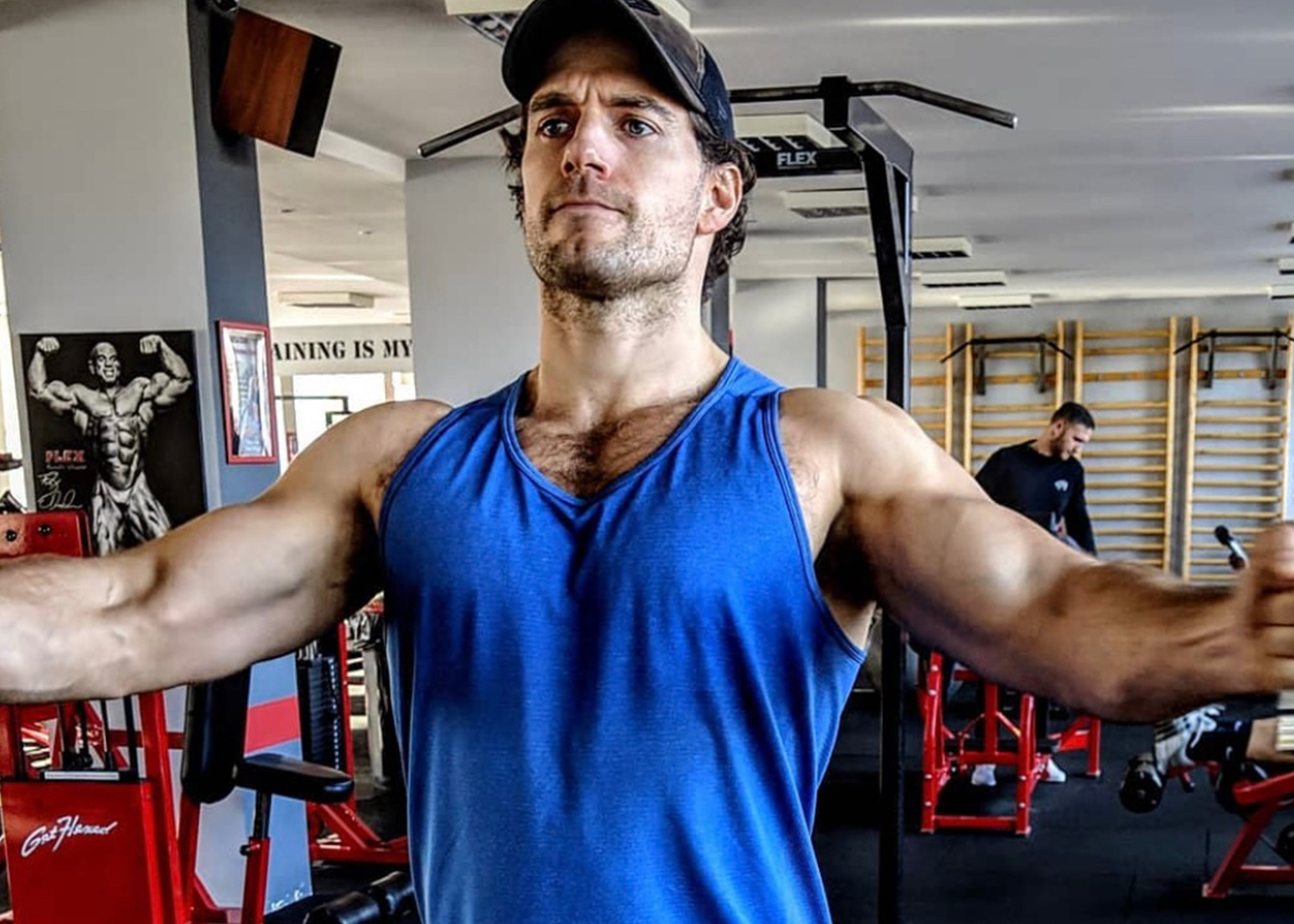 Superman, ‘el hombre de acero’, sufrió de ‘bullying’