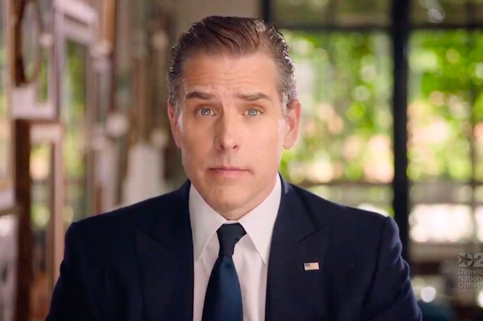 EE le explica: ¿por qué están investigando al hijo de Joe Biden?