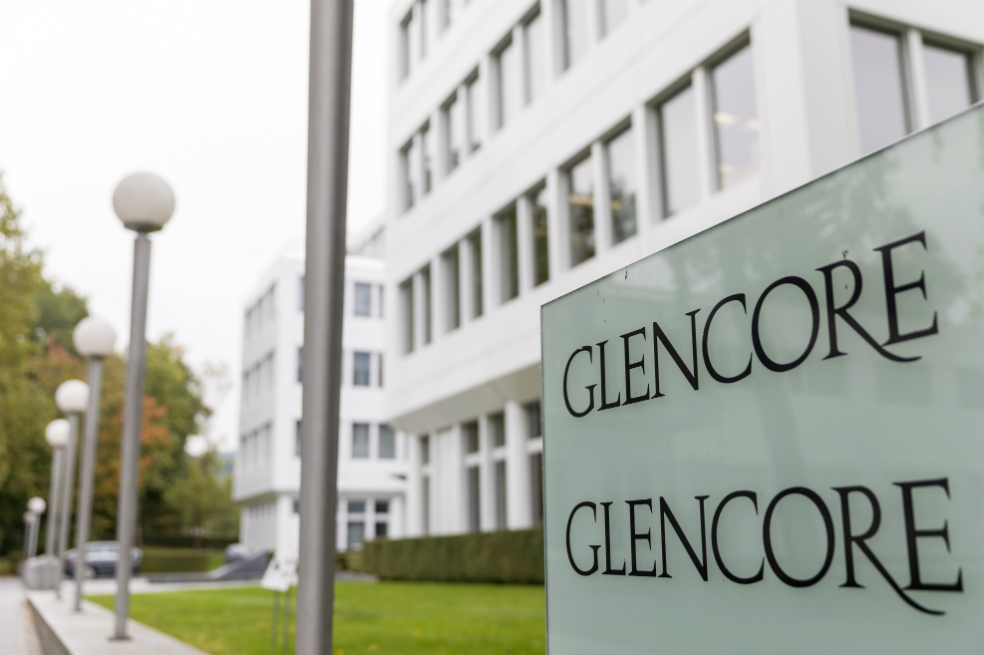 Glencore, relacionada con sobrecostos en Reficar, es investigada en EEUU