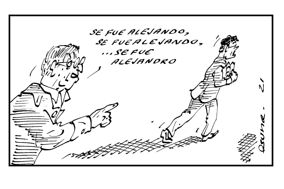 Gaviria vs. Gaviria