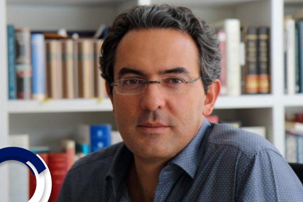 “Mis cuentos ven la realidad como un misterio que hay que resolver”: Juan Gabriel Vásquez