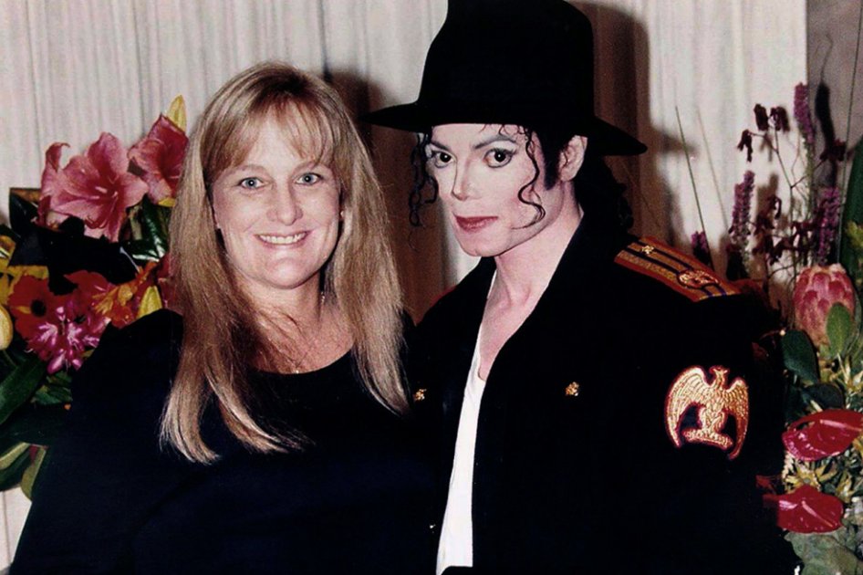 Exesposa de Michael Jackson quiere cambiar historia de la muerte del ‘rey del pop’