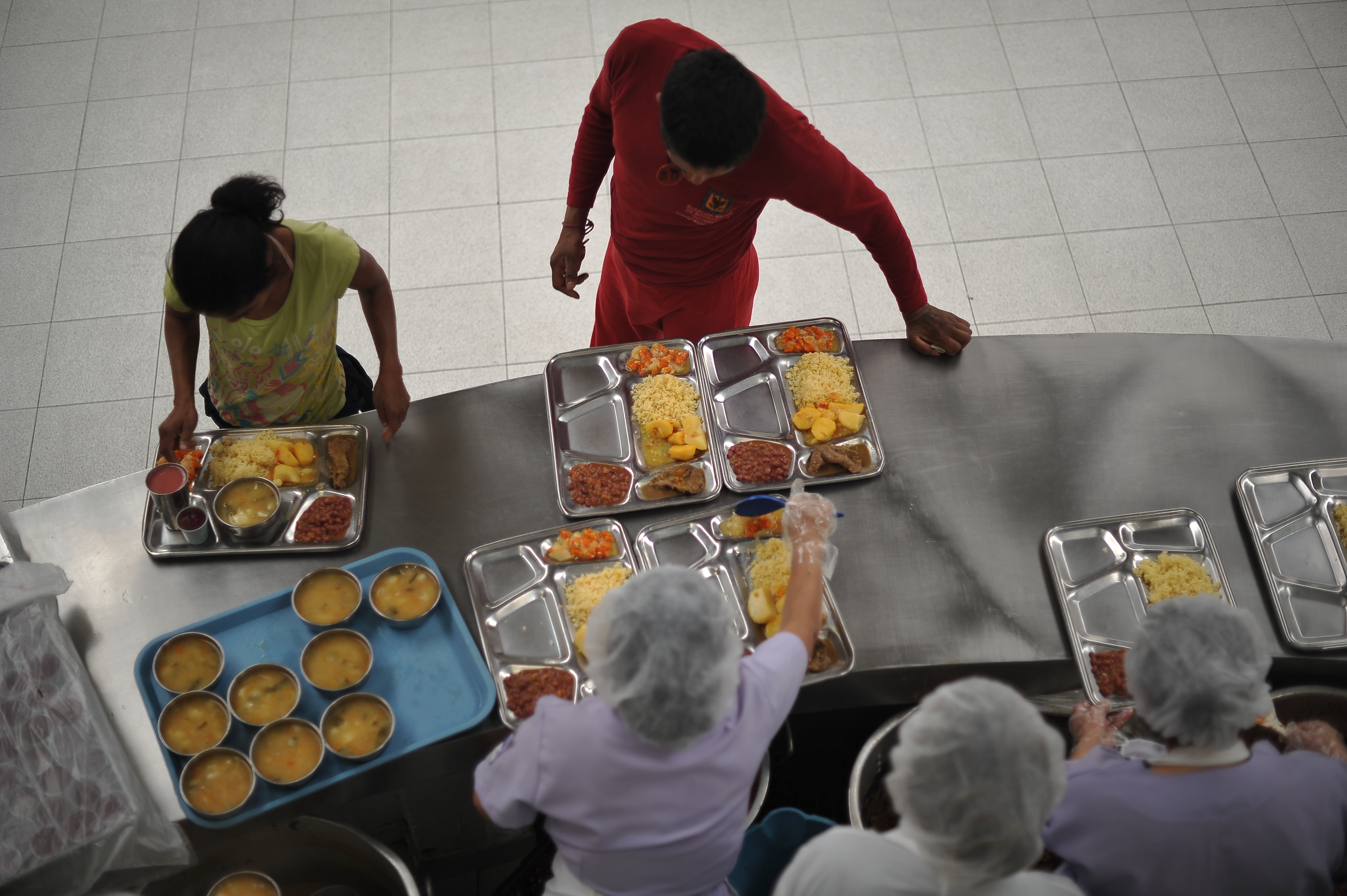 Así puede sumarse a la campaña ‘Navidad con amor para los habitantes de calle’