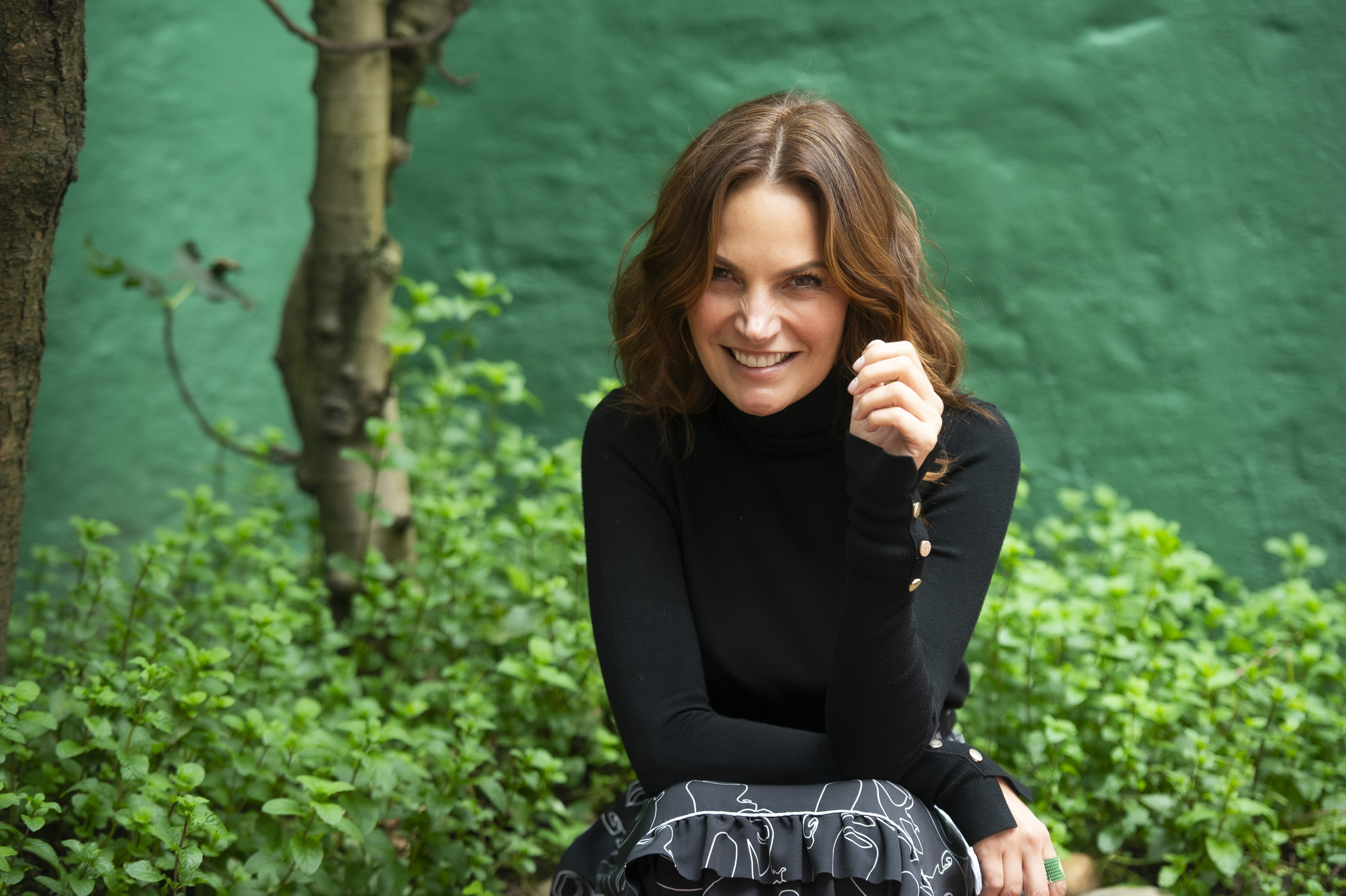 ⁠⁠Juliana Galvis reveló la enfermedad que le dio por estrés: “Fue muy angustiante”