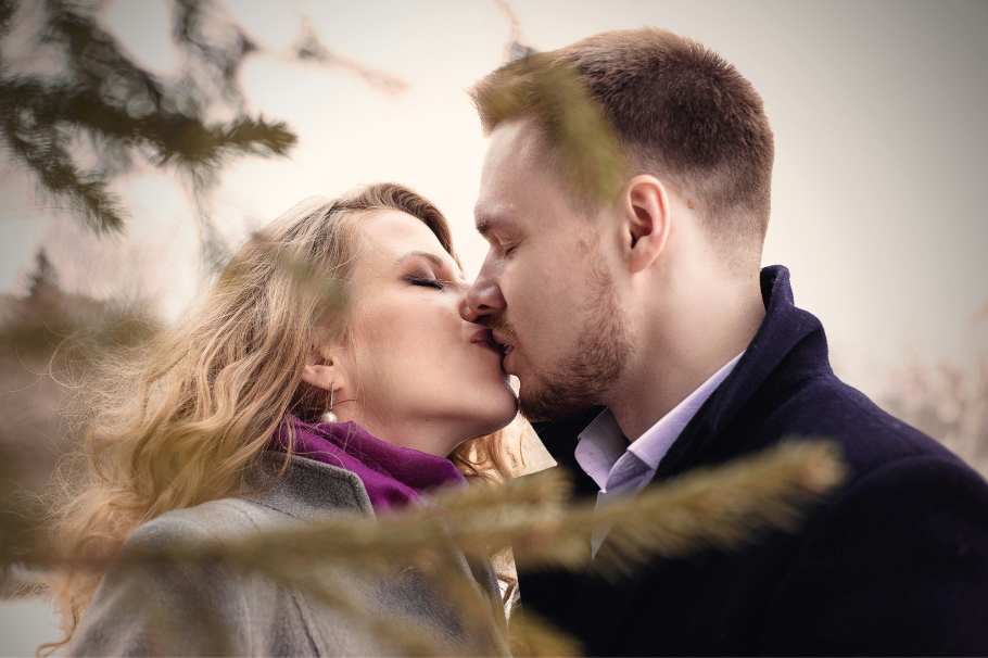 5 consejos para mejorar la comunicación sexual en pareja
