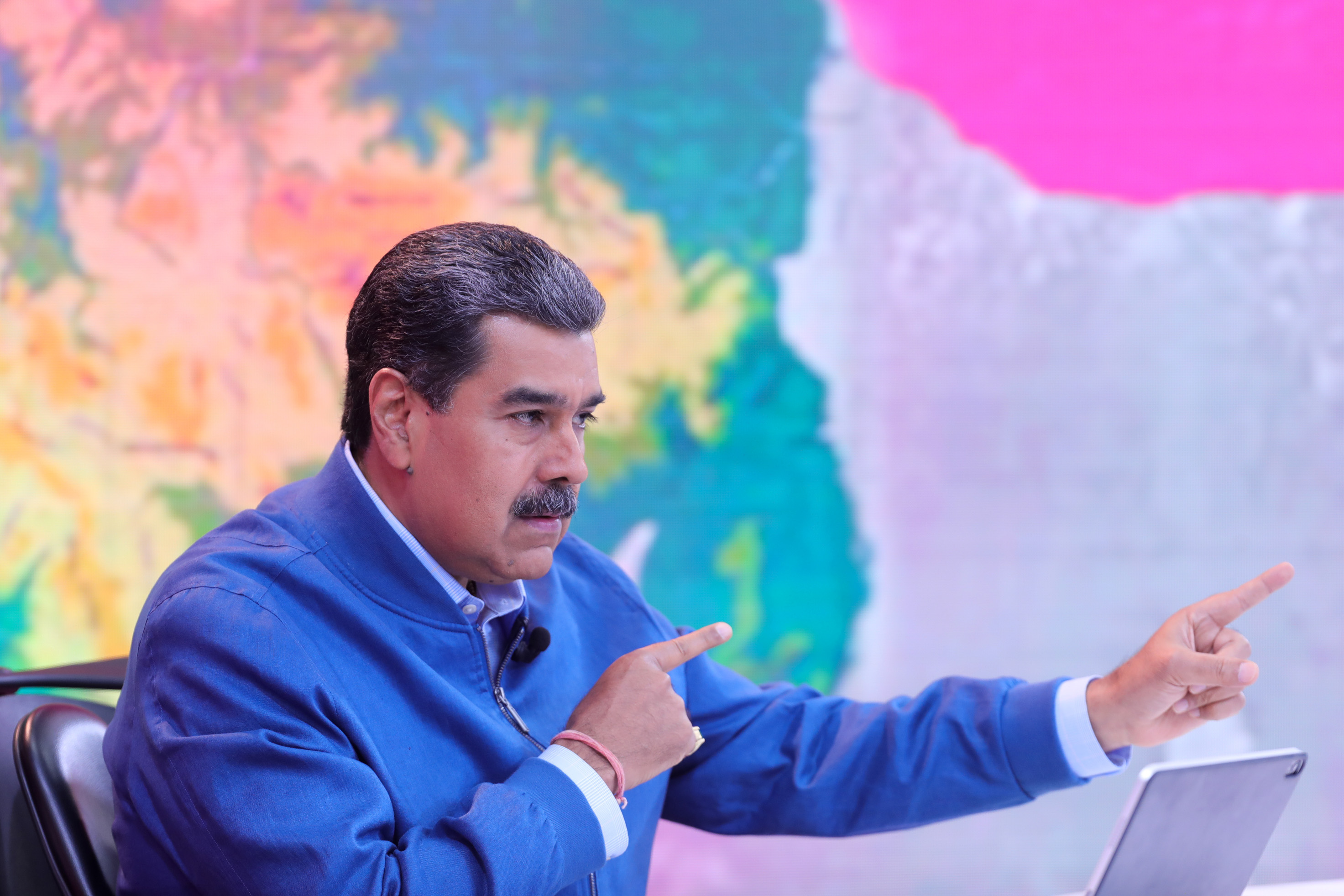 Zanahoria y garrote: los incentivos en el alivio de sanciones de EE. UU. a Venezuela