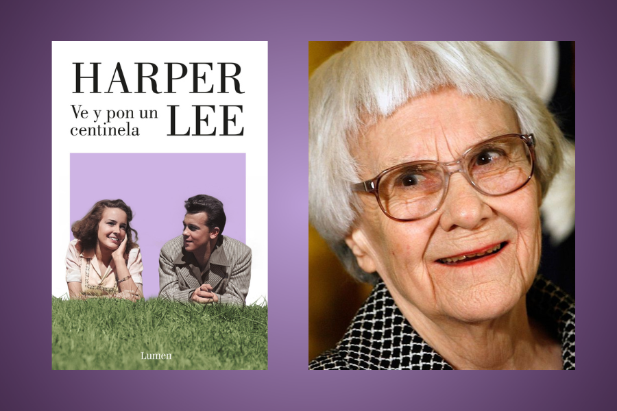 Cien años del natalicio de Harper Lee: lea un capítulo de la novela “Ve y pon un centinela”