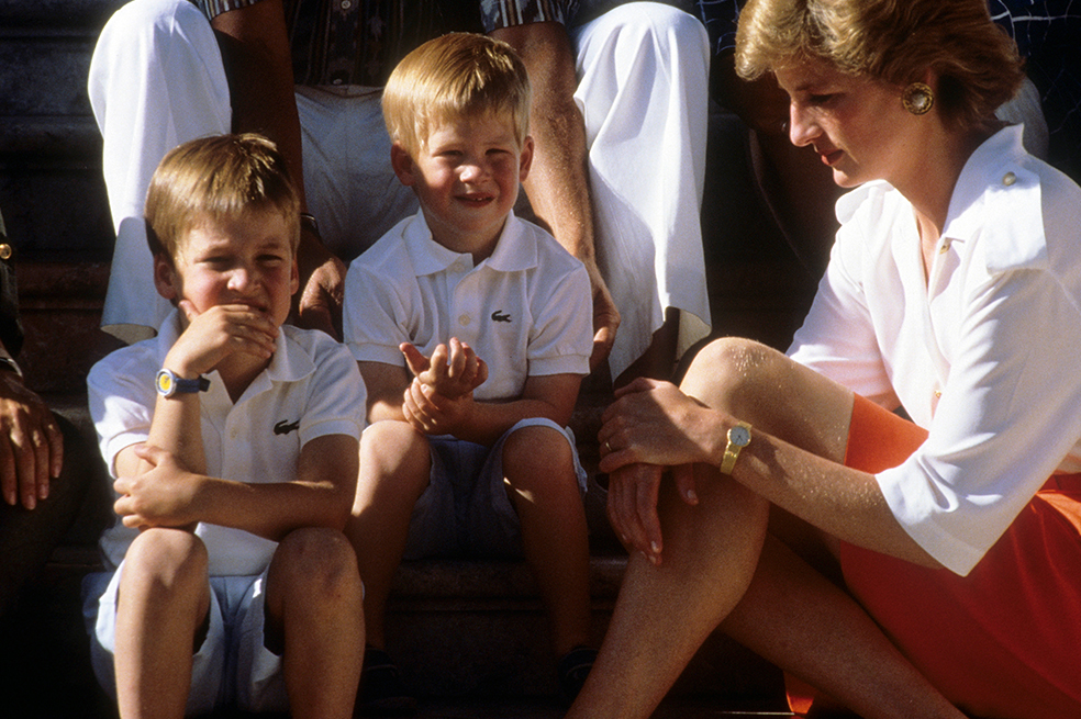 Lady Di
