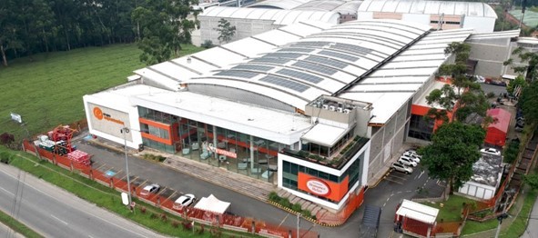 Grupo Espumados se renueva y es #1 en fabricación de colchones y espumas del país
