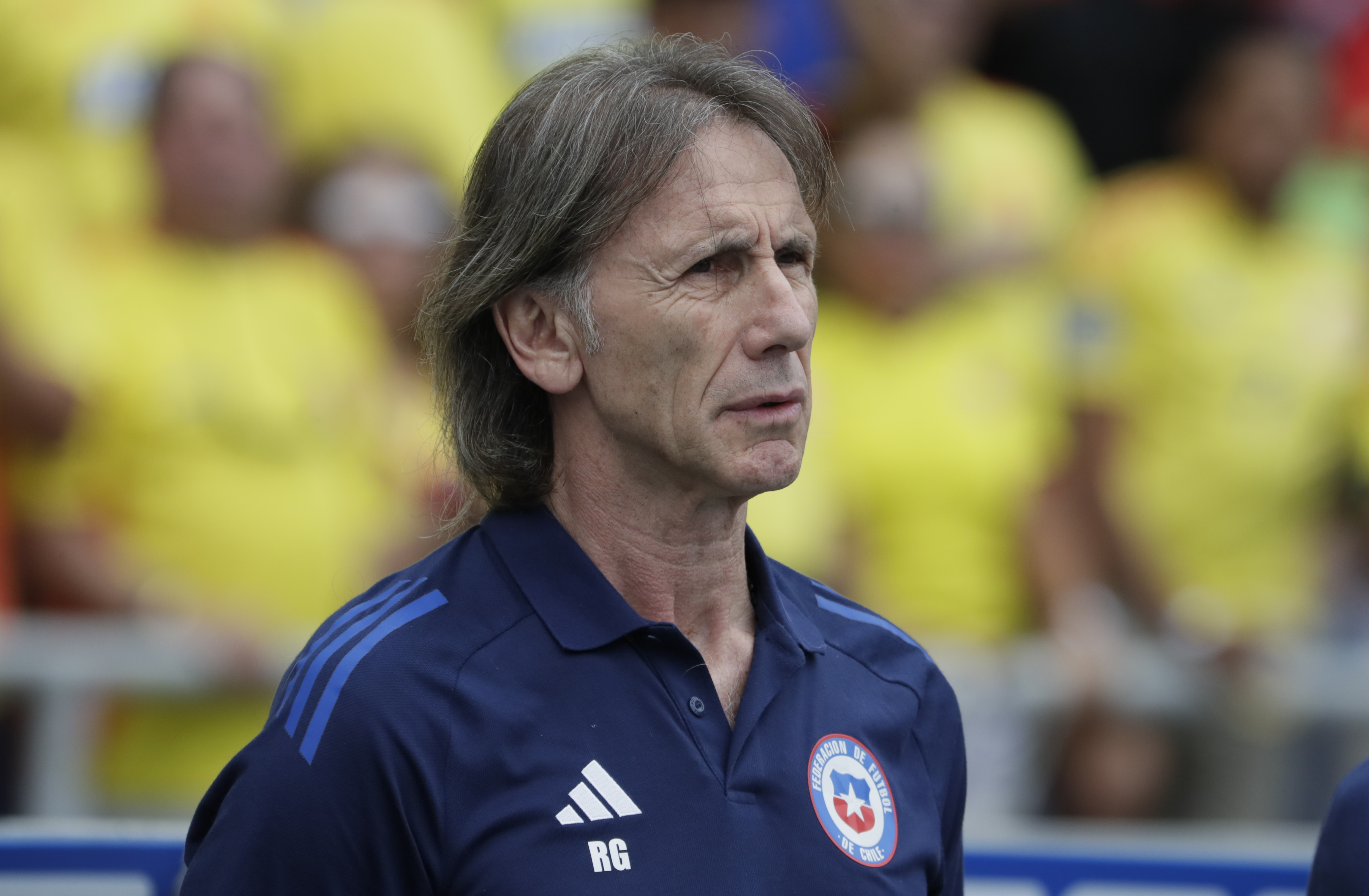 Le dieron una última oportunidad a Ricardo Gareca en Chile: este fue el ultimátum