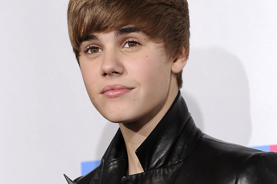 Justin Bieber, artista del año en los AMA