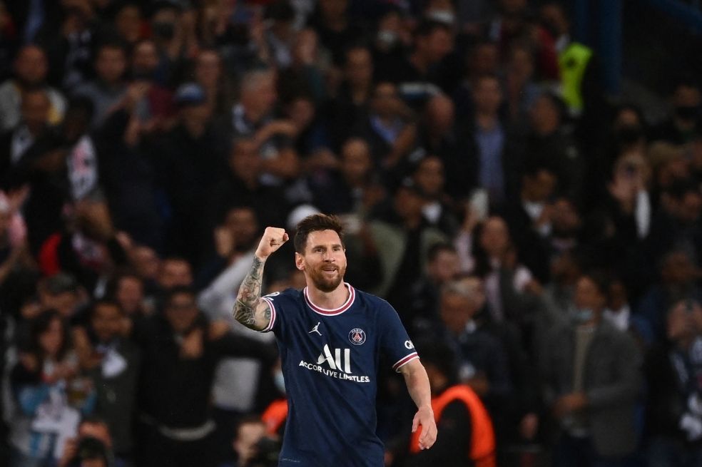 ¿Quieres bajar de peso? La dieta de Messi podría ayudarte