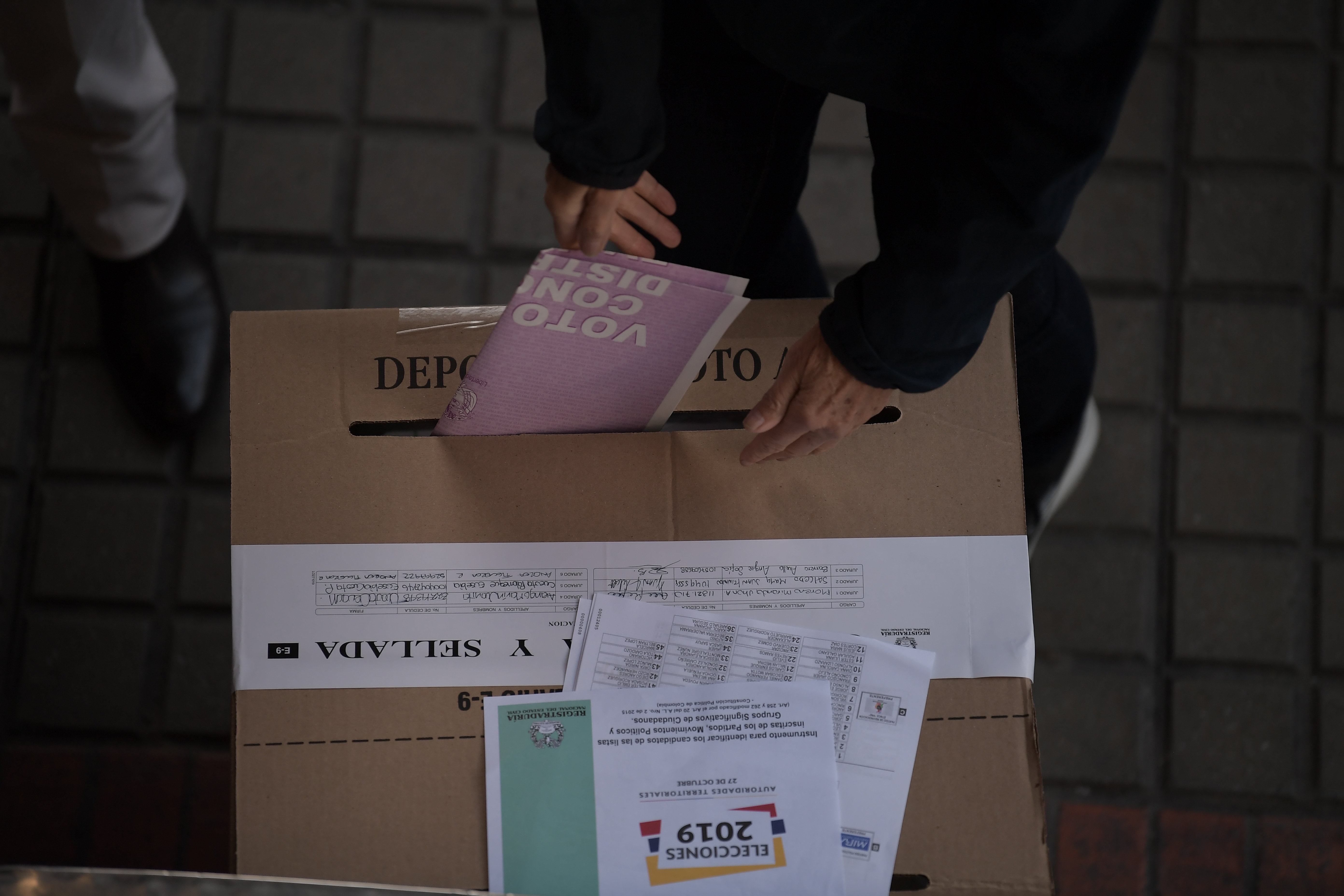 Que Bogotá vote por Gobernador: ¿una propuesta vieja e inviable?